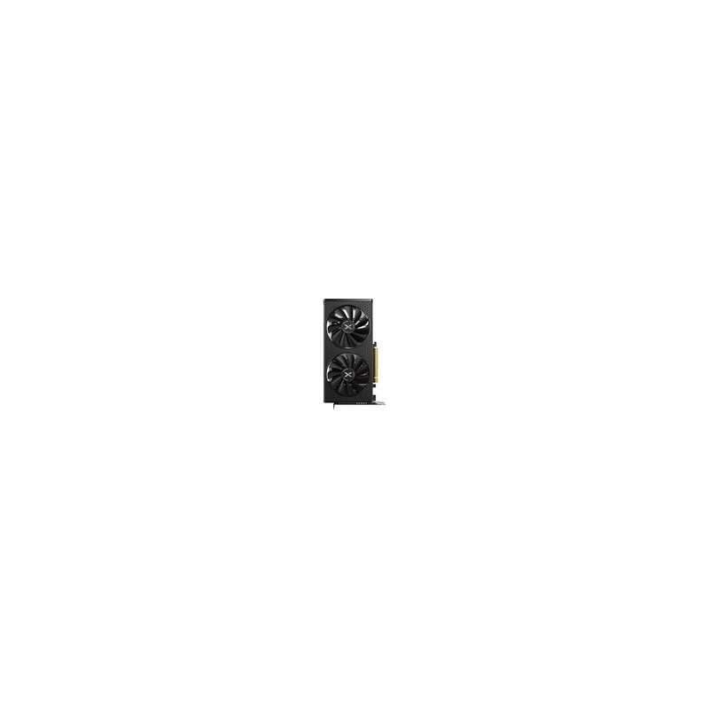 XFX Speedster SWFT 210 AMD Radeon RX 6650 XT Core Gaming Graphics Card with 8GB GDDR6, AMD RDNA 2 XFX Speedster SWFT 210 AMD Radeon RX 6650 XT Core Gaming Graphics Card with 8GB GDDR6, AMD RDNA 2